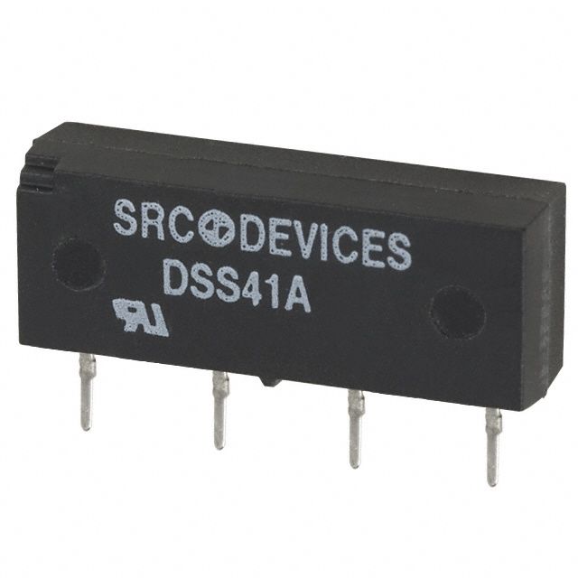 Picture of DSS41A05