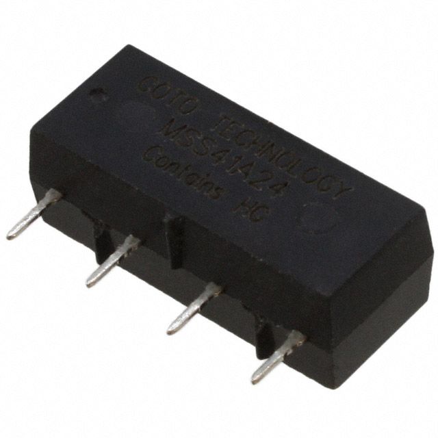 Picture of MSS41A24