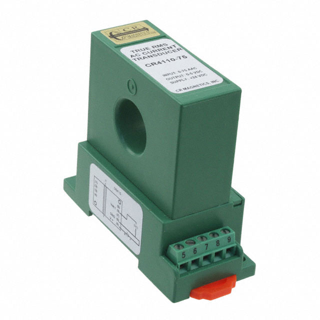 Picture of CR4110-75