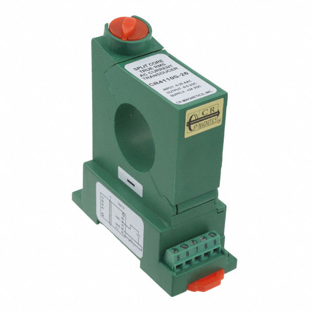 Picture of CR4110S-25