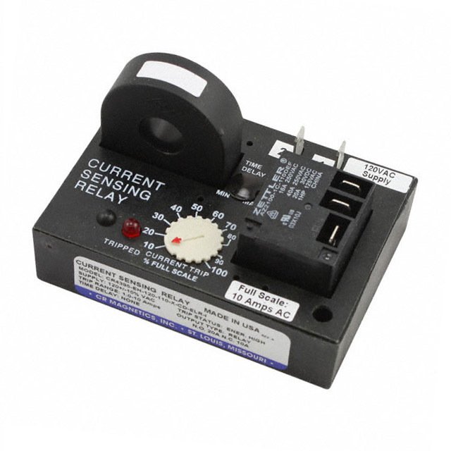 Picture of CR4395-EH-120-110-X-CD-ELR-I