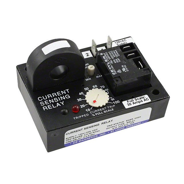 Picture of CR4395-EH-120-330-A-CD-ELR-I