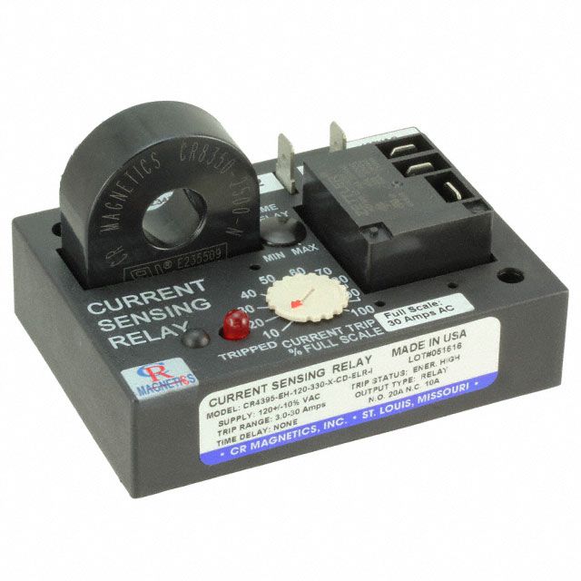 Picture of CR4395-EH-120-330-X-CD-ELR-I