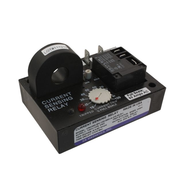 Picture of CR4395-EH-120-660-A-CD-ELR-I