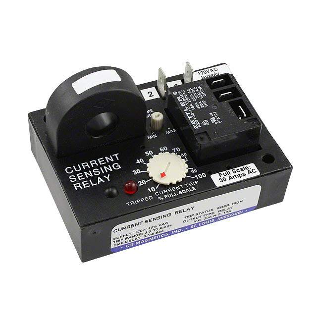 Picture of CR4395-EL-24D-330-B-CD-ELR-R1