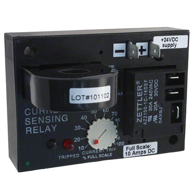 Picture of CR5395-EH-24D-110-X-CD-ELR-I
