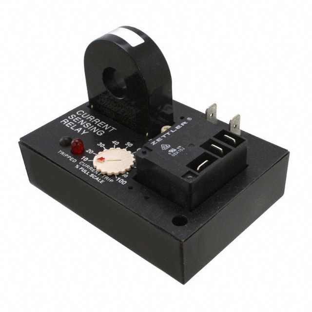 Picture of CR5395-EH-ACV-110-B-CD-ELR-I