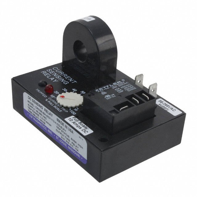 Picture of CR5395-EH-ACV-110-X-CD-ELR-I