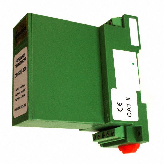 Picture of CR6610-100