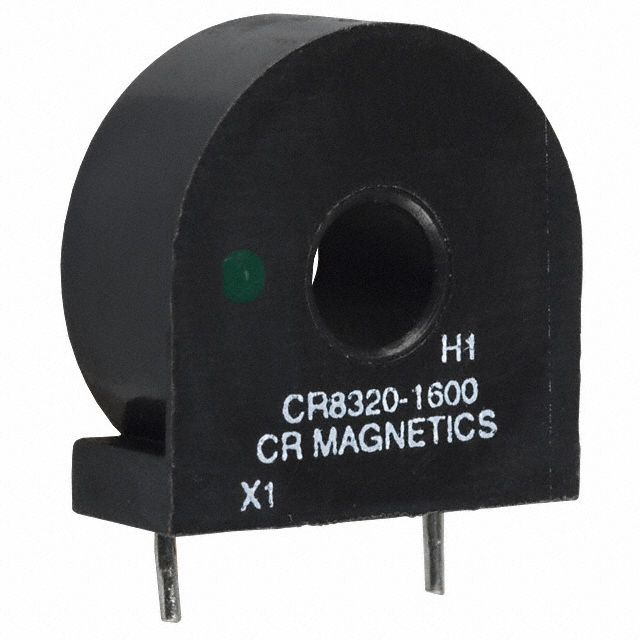 Picture of CR8320-1600