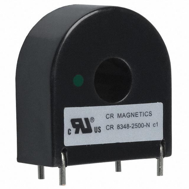Picture of CR8348-2500-N