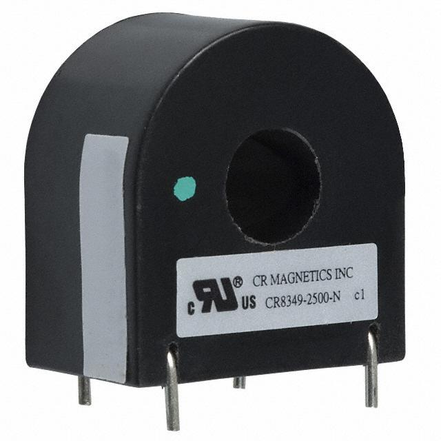 Picture of CR8349-2500-N