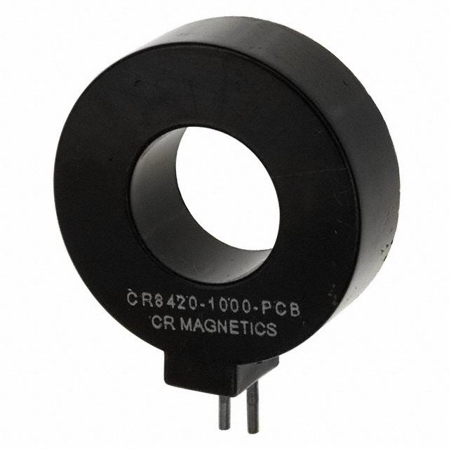 Picture of CR8420-1000-PCB