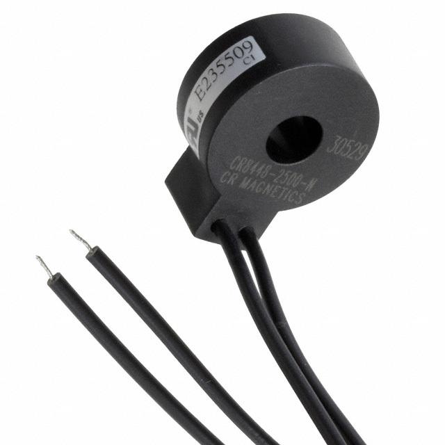 Picture of CR8448-2500-N