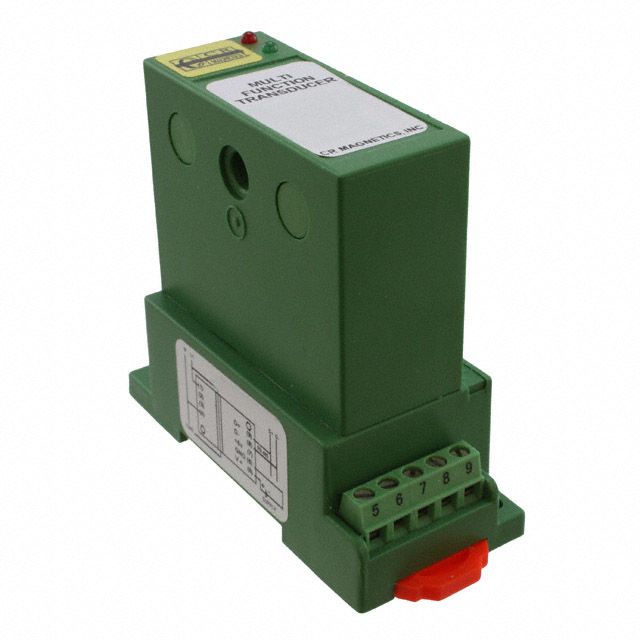 Picture of CRD5110-300-25