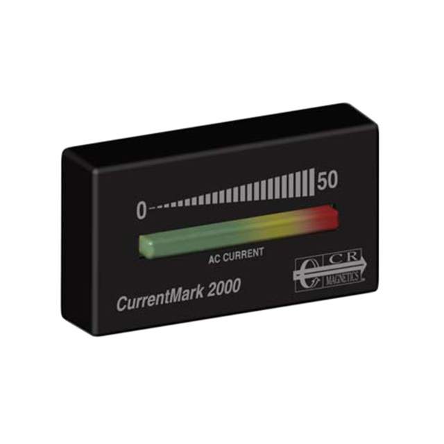 Picture of CRM2000-25-R