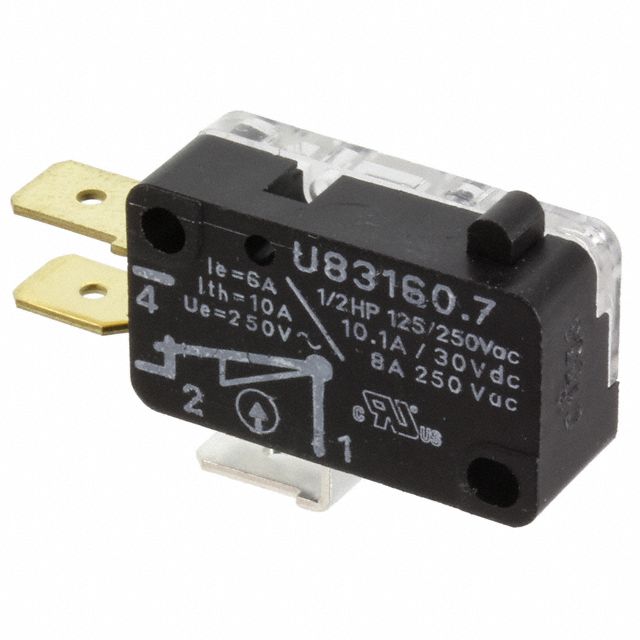 Picture of 831607C3.0