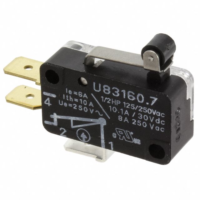 Picture of 831607C3.E