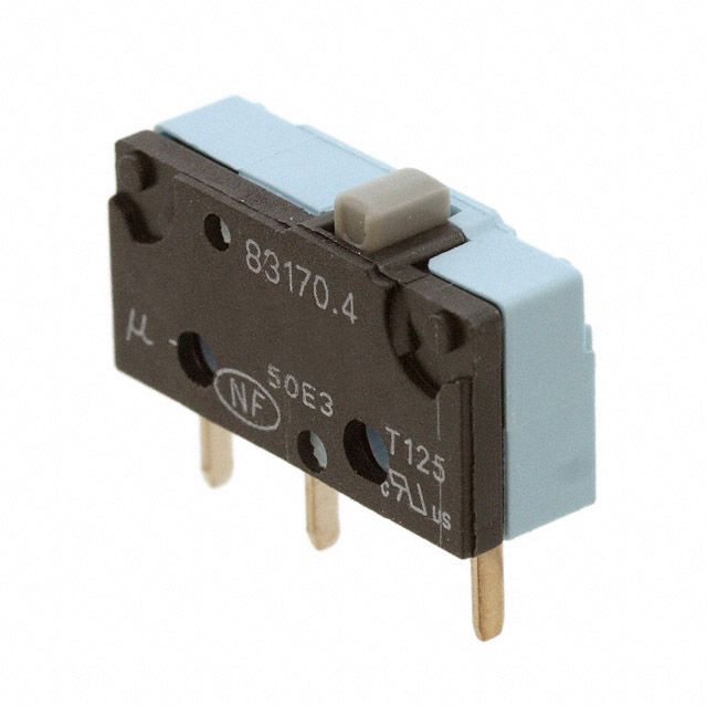Picture of 831704C3.0