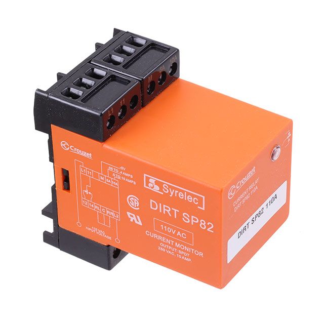 Picture of DIRTSP82110A