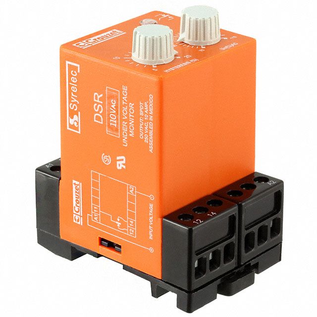 Picture of DSR110A