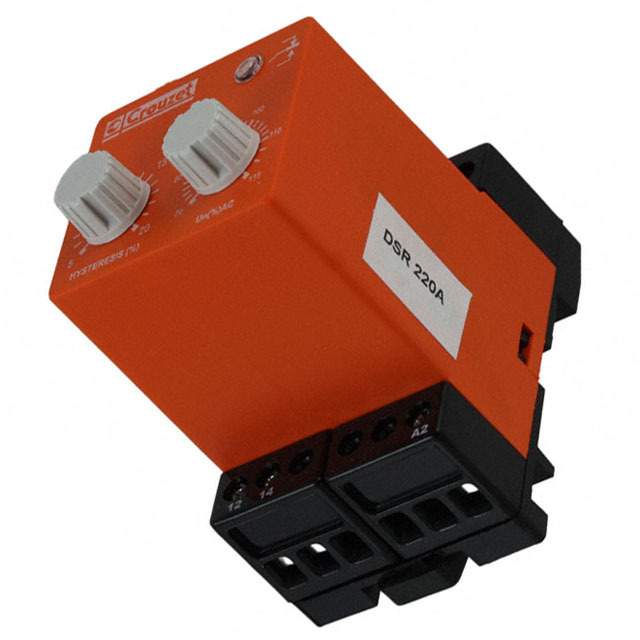 Picture of DSR220A