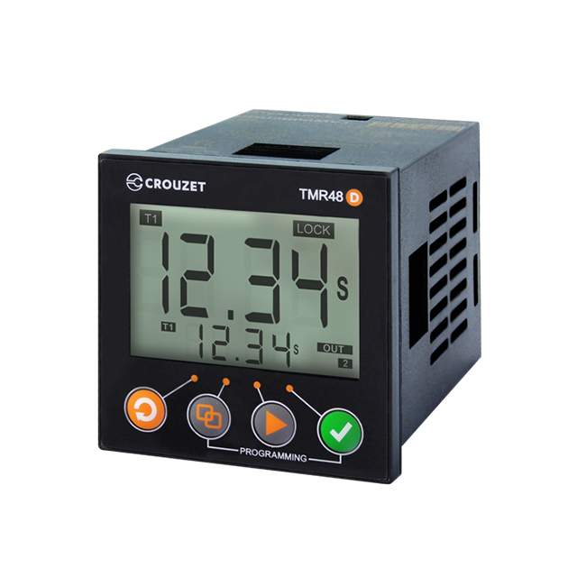 Picture of MDE1R0524U