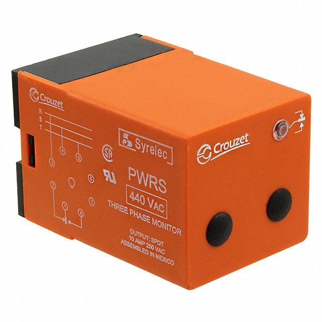 Picture of PWRS440A