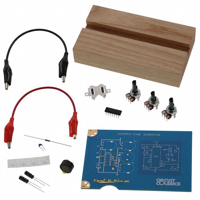 Picture of CS-CCLASSICS-01