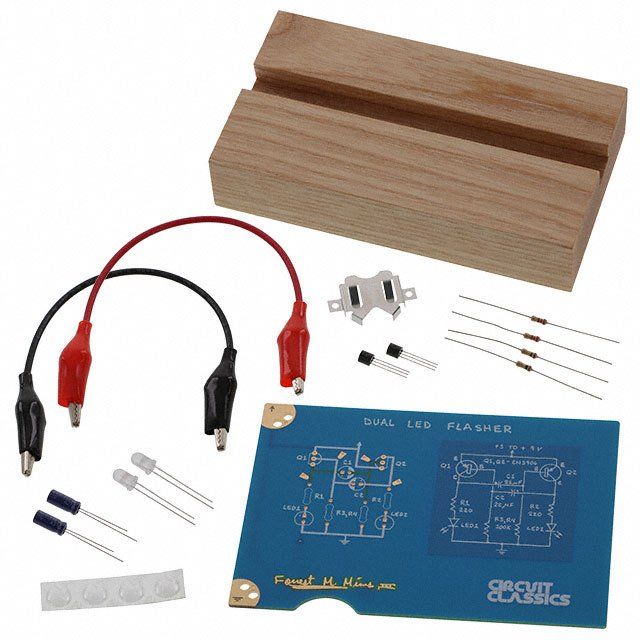 Picture of CS-CCLASSICS-02
