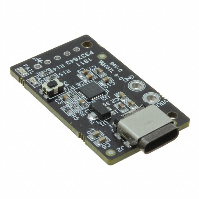 Picture of CS-TINYPAT-01
