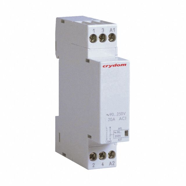Picture of 1RHP2520A