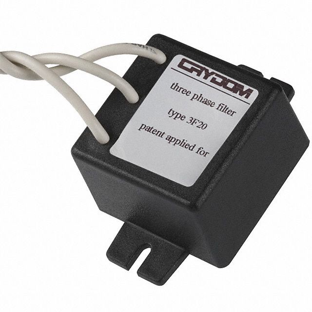 Picture of 3F20