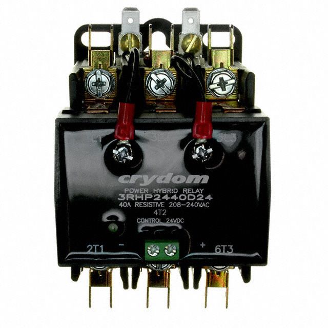 Picture of 3RHP2440D24