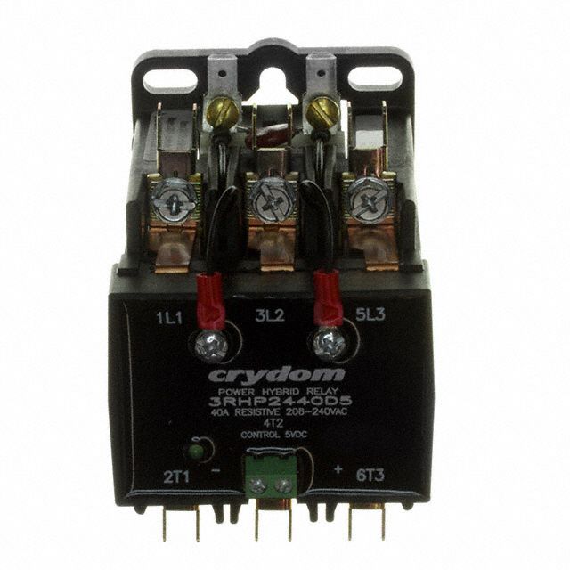 Picture of 3RHP2440D5
