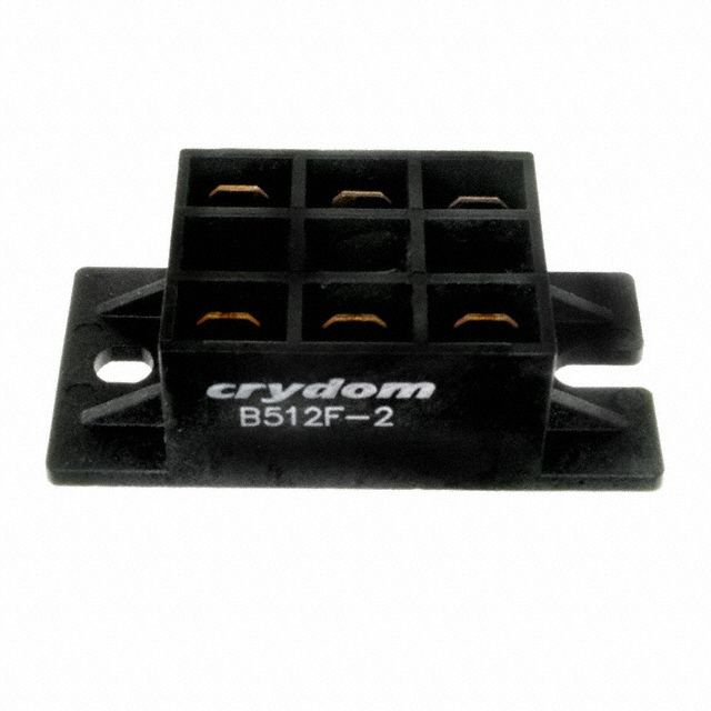 Picture of B512F-2