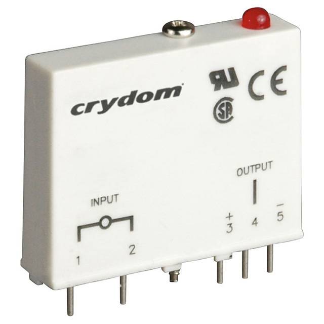 Picture of C4IDCD