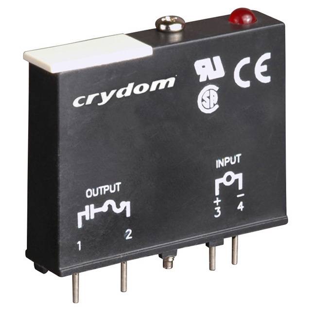 Picture of C4OACA