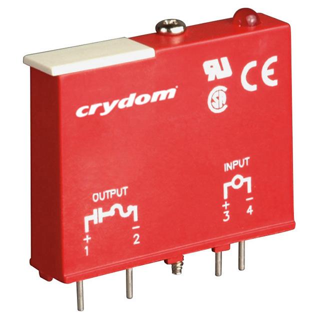 Picture of C4ODC