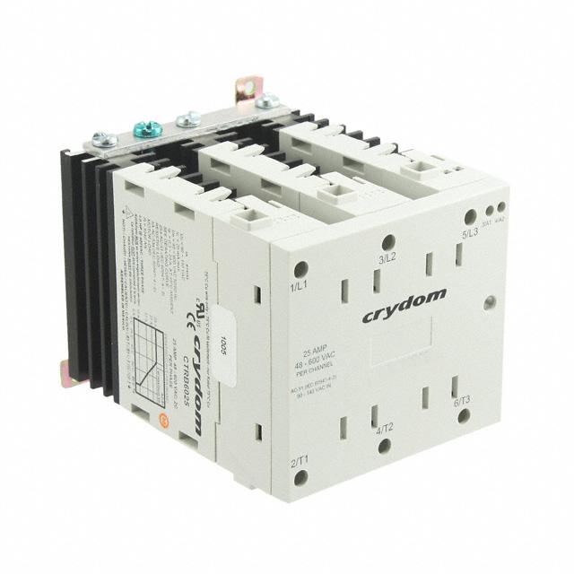 Picture of CTRD6025-10