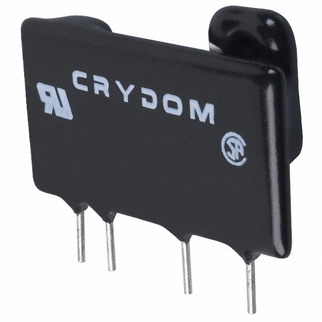 Picture of DMP6301A