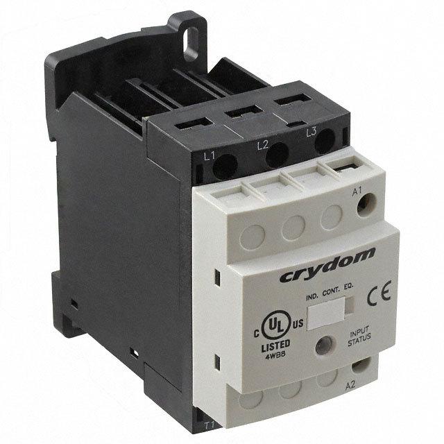 Picture of DRC3P48B400R2