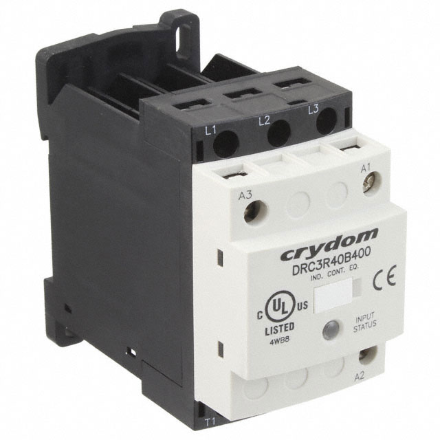 Picture of DRC3R40B400