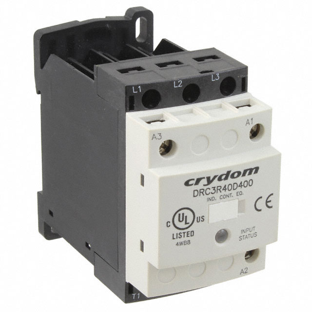 Picture of DRC3R40D400