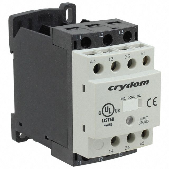 Picture of DRC3R48A420