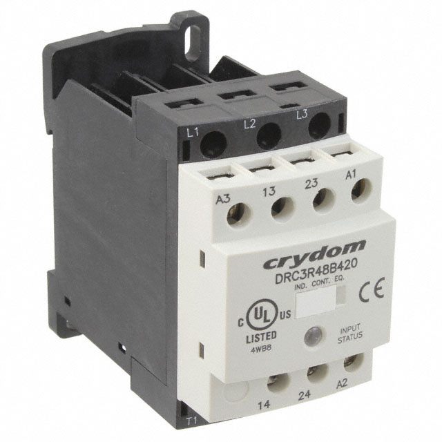 Picture of DRC3R48B420