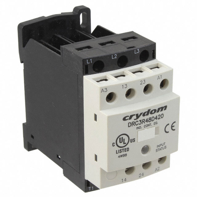 Picture of DRC3R48D420