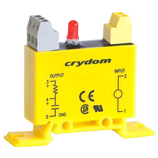 Picture of DR-IAC5E