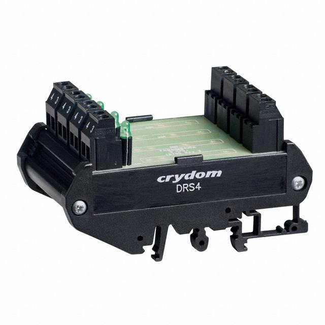 Picture of DRS4