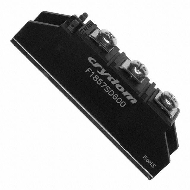 Picture of F1857SD600